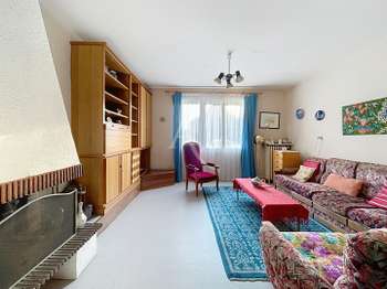 Vente Maison 3 chambresAngers Deux Croix Banchais