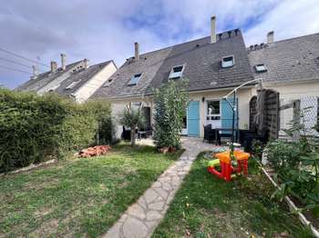 Vente Maison 2 chambresAngers Deux Croix Banchais
