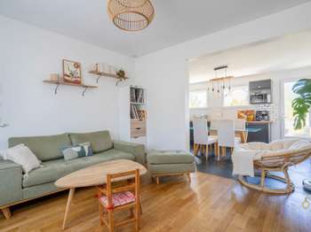Vente maison 5 pièces Angers Deux Croix Banchais 49
