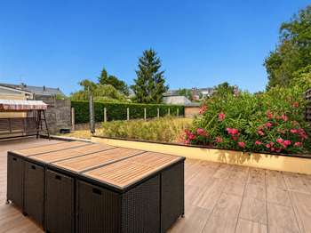 Photo Vente maison Angers Deux Croix Banchais