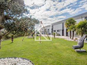 Vente Maison 5 chambresAngers Justices