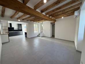 Vente Maison 4 chambresAngers Justices