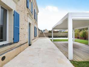 Vente Maison 5 chambresAngers Justices