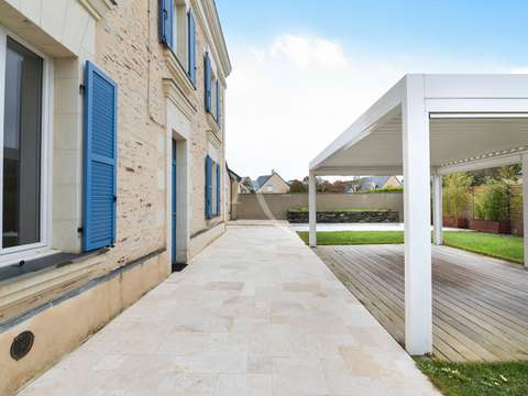 Vente maison 8 pièces Angers Justices 49