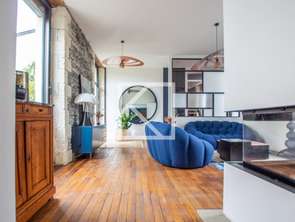 Vente Maison 4 chambresAngers Justices