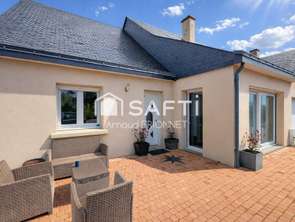 Vente Maison 3 chambresAngers Justices