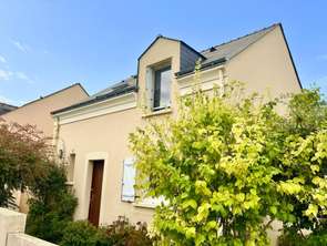 Vente Maison 5 chambresAngers Justices