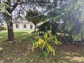 Vente Maison 3 chambresAngers Justices