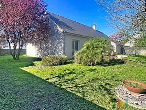 Vente Maison 3 chambresAngers Justices