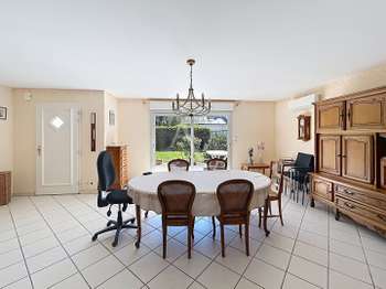Vente Maison 3 chambresAngers Justices