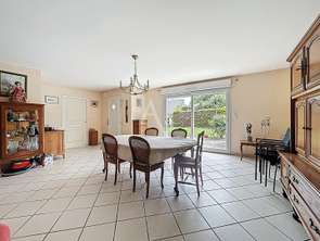 Vente Maison 3 chambresAngers Justices