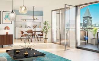 Photo Vente maison Angers Justices