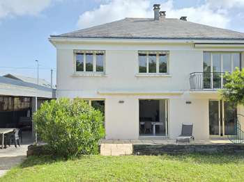 Vente Maison 7 chambresAngers Justices