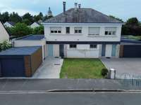 Vente maison 9 pièces Vente maison 9 pièces