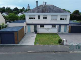Vente maison 9 pièces Vente maison 9 pièces