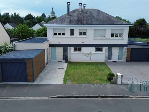 Vente maison 9 pièces Vente maison 9 pièces