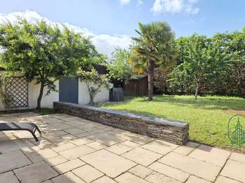 Vente Maison 7 chambresAngers Justices