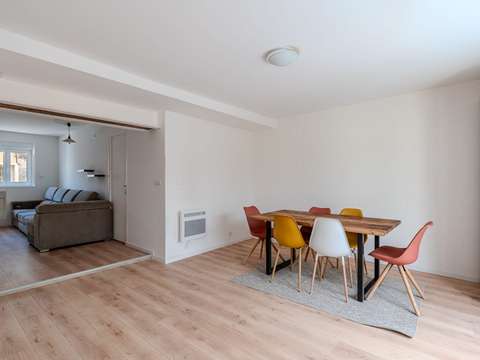 Vente maison 9 pièces Vente maison 9 pièces