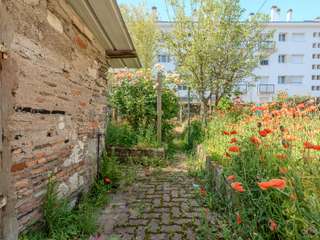 Vente maison 9 pièces Vente maison 9 pièces