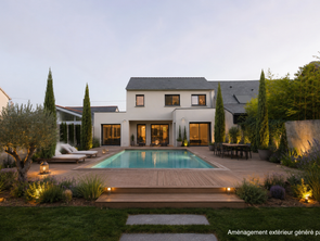 Vente Maison 4 chambresAngers Justices
