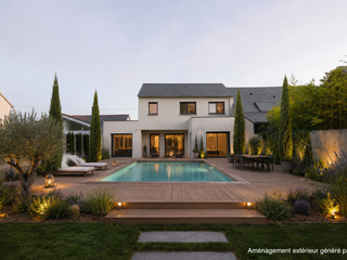 Vente maison 5 pièces Vente maison 5 pièces