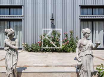 Vente Maison 5 chambresAngers Justices