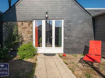 Vente maison 3 pièces Angers Justices 49