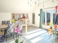 Vente maison 3 pièces Vente maison 3 pièces
