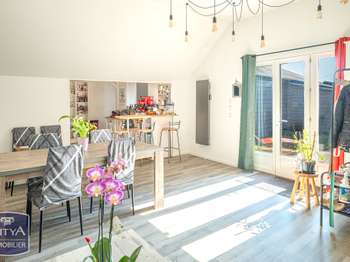 Vente maison 3 pièces Vente maison 3 pièces