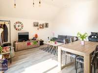 Vente maison 3 pièces Vente maison 3 pièces