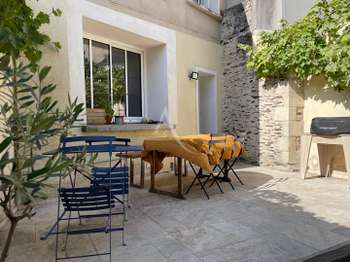 Vente Maison 3 chambresAngers Justices
