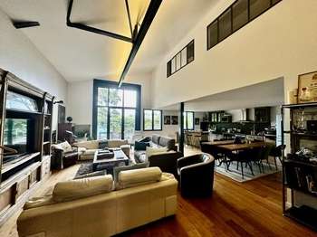 Vente Maison 2 chambresAngers Justices