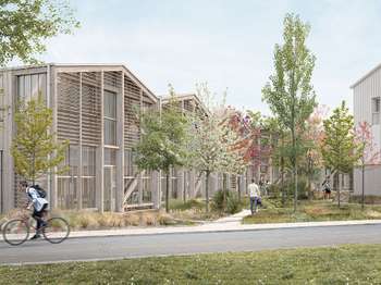 Vente maison 4 pièces Angers Justices 49