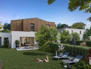 Vente Maison 4 chambresAngers La Fayette Eblé