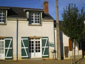 Vente MaisonAngers La Fayette Eblé