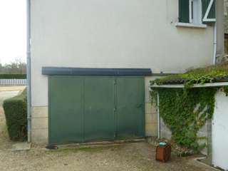 Vente maison
