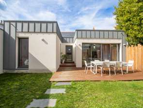 Vente Maison 5 chambresAngers La Fayette Eblé