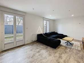 Vente Maison 5 chambresAngers La Fayette Eblé