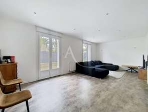 Vente Maison 5 chambresAngers La Fayette Eblé