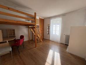 Vente Maison 4 chambresAngers La Fayette Eblé