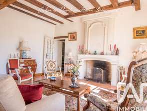 Vente Maison 4 chambresAngers La Fayette Eblé