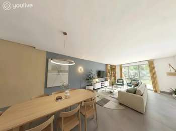 Vente maison 5 pièces Vente maison 5 pièces