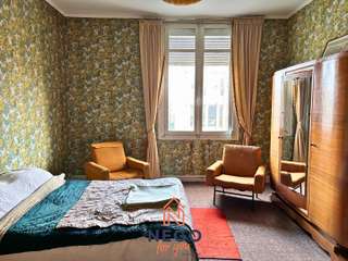 Vente maison 13 pièces