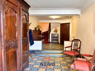 Vente maison 13 pièces