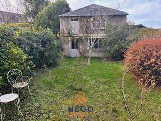 Vente maison 13 pièces