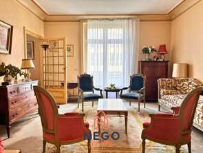 Vente Maison 6 chambresAngers La Fayette Eblé