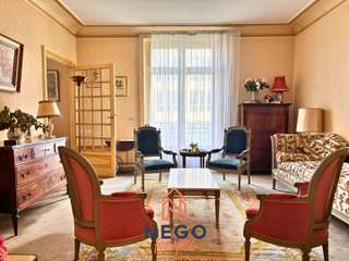 Vente maison 13 pièces