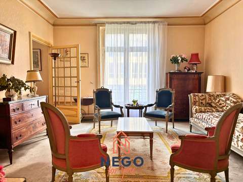 Vente maison 13 pièces Angers La Fayette Eblé 49