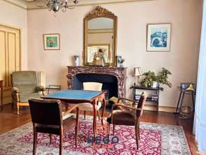 Vente Maison 6 chambresAngers La Fayette Eblé
