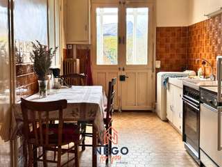 Vente maison 13 pièces